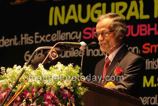 Governor at puttur 1